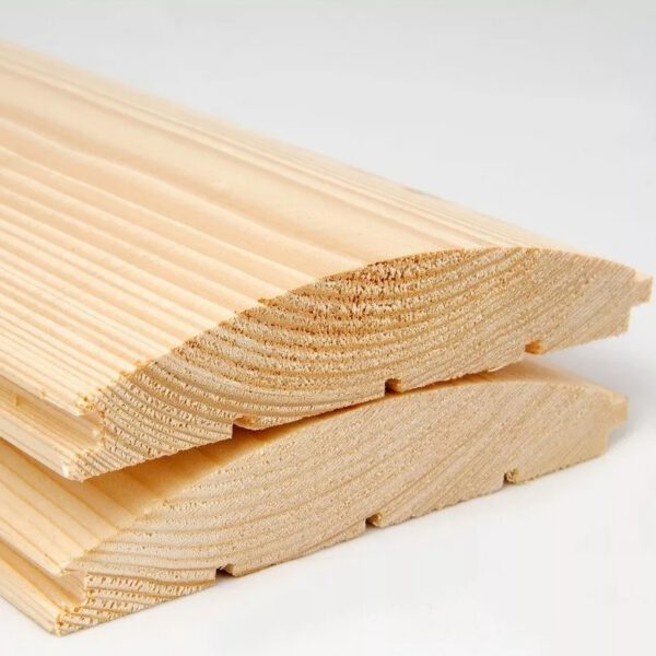 Блок хаус 28x135x3000