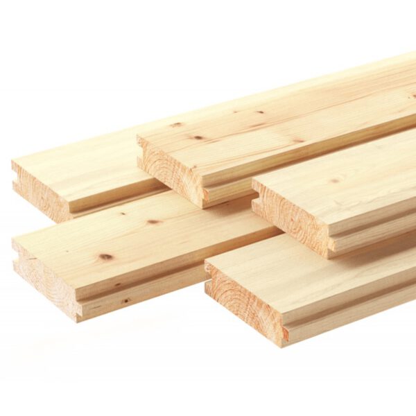 Доска половая 28x135x3000